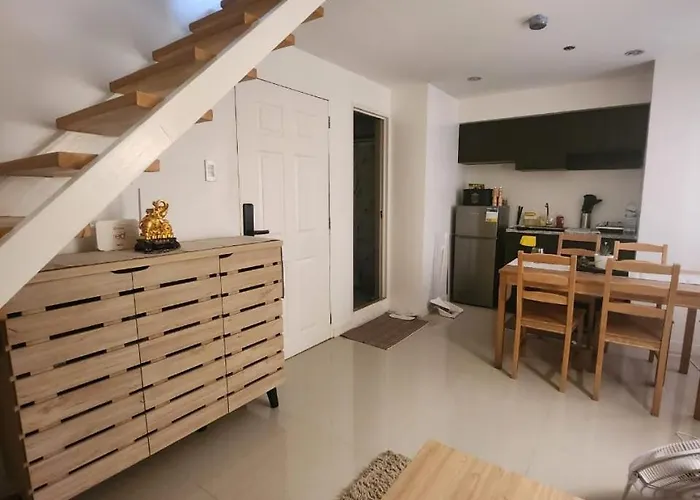 Victoria Towers D - 2 Bedroom Mejia Flat Apartamento