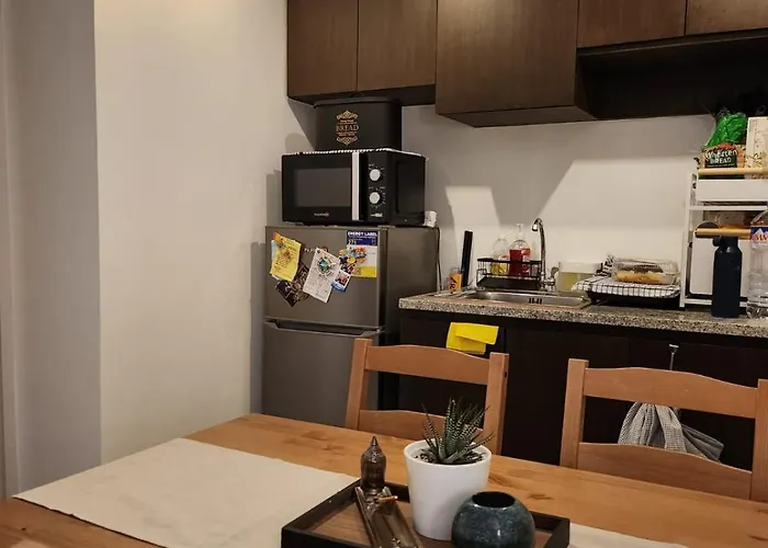 Victoria Towers D - 2 Bedroom Mejia Flat Apartamento