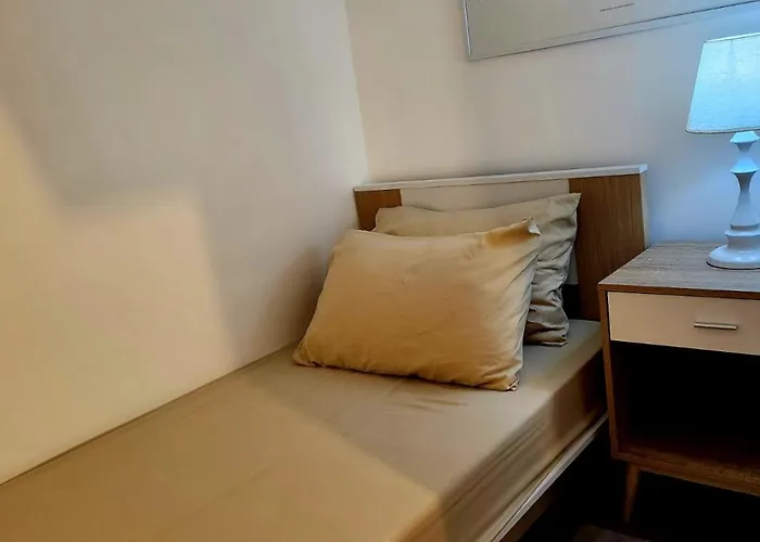 Apartamento Victoria Towers D - 2 Bedroom Mejia Flat *