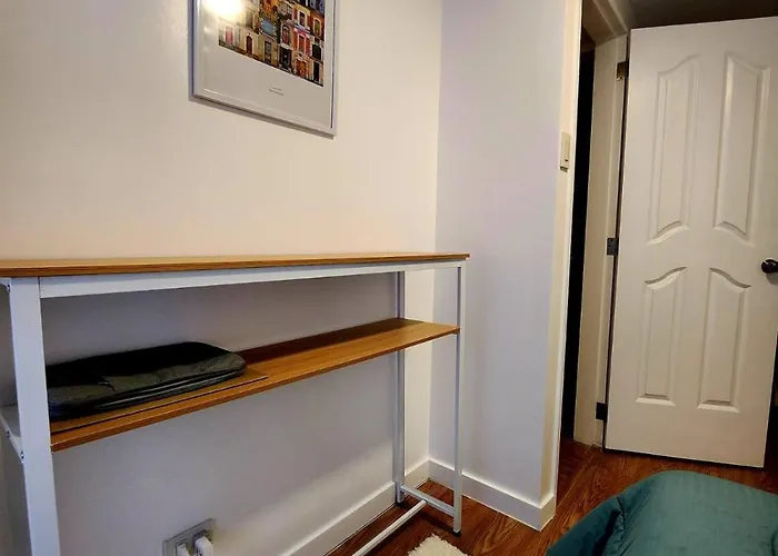 Apartamento Victoria Towers D - 2 Bedroom Mejia Flat