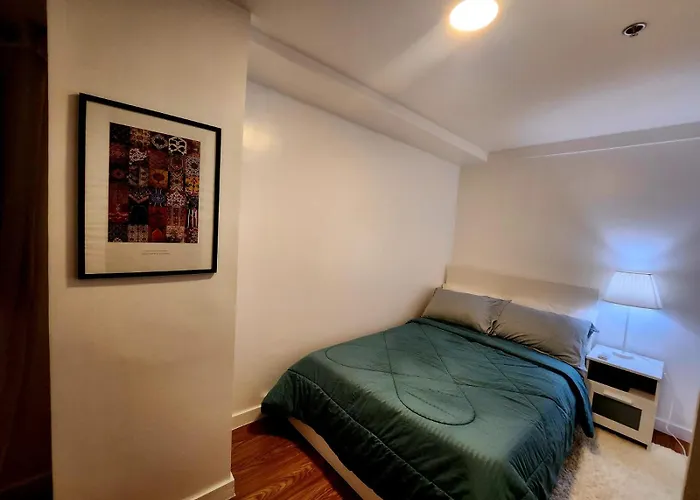 Victoria Towers D - 2 Bedroom Mejia Flat Apartamento *