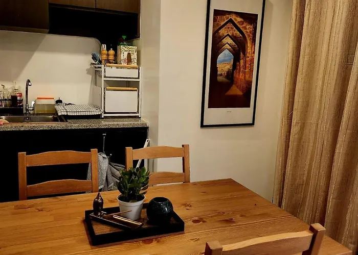 Victoria Towers D - 2 Bedroom Mejia Flat Apartamento *