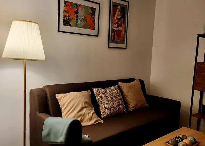 Victoria Towers D - 2 Bedroom Mejia Flat Apartamento Manila