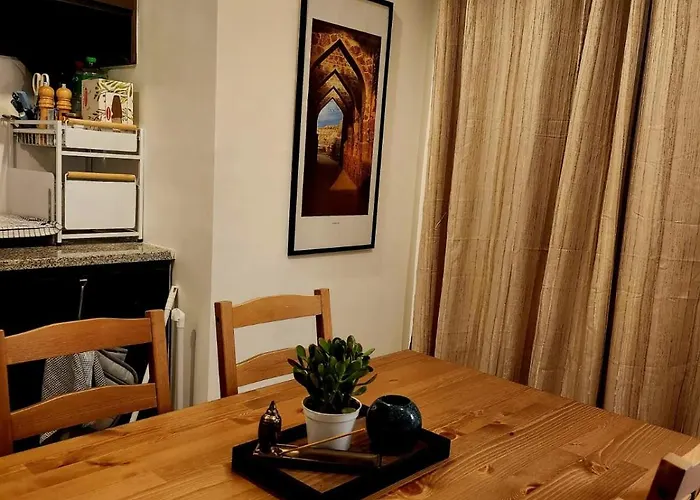 Victoria Towers D - 2 Bedroom Mejia Flat Apartamento Manila